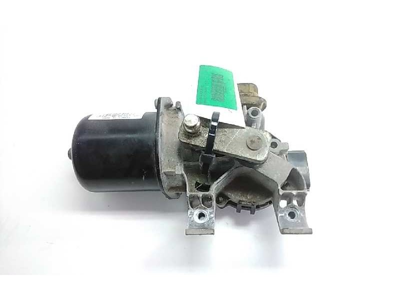 Recambio de motor limpia delantero para renault clio iv limited referencia OEM IAM 288004542R  