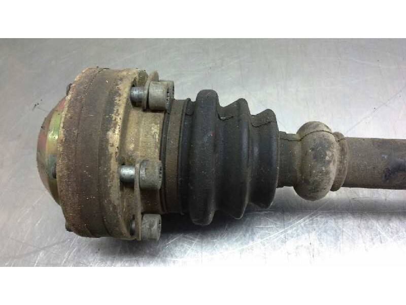 Recambio de transmision delantera derecha para audi a4 berlina (8e) 2.0 referencia OEM IAM 8E0407452GX  