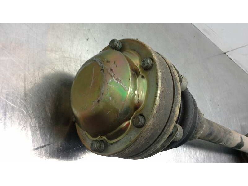 Recambio de transmision delantera derecha para audi a4 berlina (8e) 2.0 referencia OEM IAM 8E0407452GX  