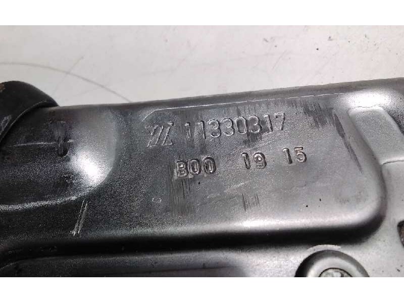 Recambio de palanca freno de mano para toyota auris hybrid active referencia OEM IAM 11330317  