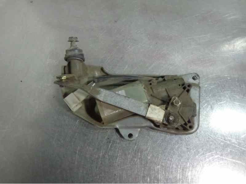 Recambio de motor limpia trasero para renault 19 hatchback (b/c53) referencia OEM IAM   20621
