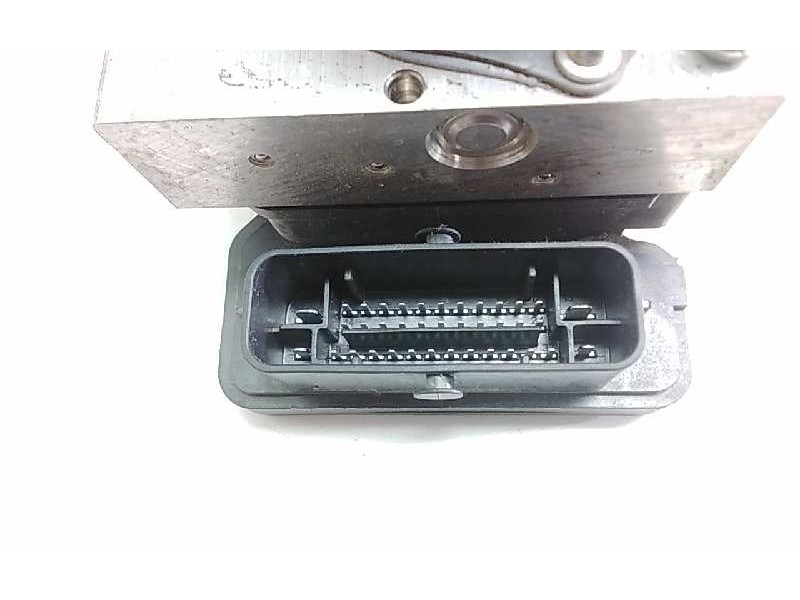 Recambio de abs para renault clio iv limited referencia OEM IAM 476605492RA  