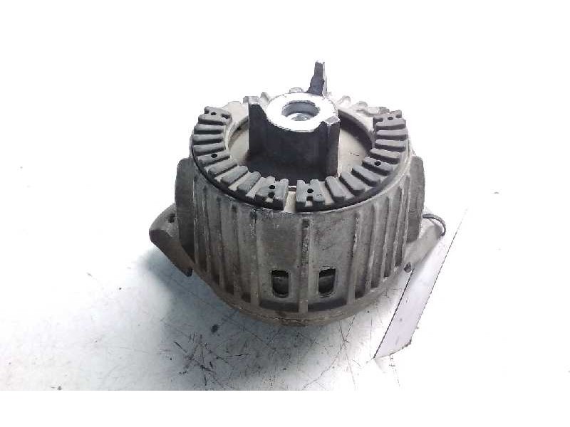 Recambio de soporte motor izquierdo inferior para mercedes clase clk (w207) coupe 250 cdi blueefficiency (207.303) referencia OE