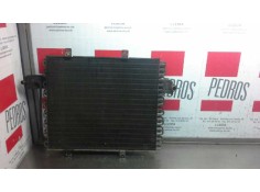 Recambio de condensador / radiador aire acondicionado para renault 19 hatchback (b/c53) 1.9 diesel referencia OEM IAM    2