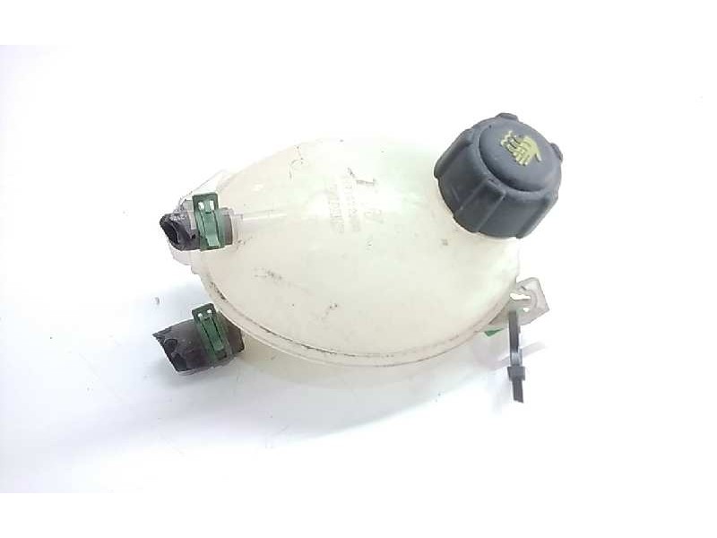 Recambio de deposito expansion para renault clio iv limited referencia OEM IAM 217107259R  