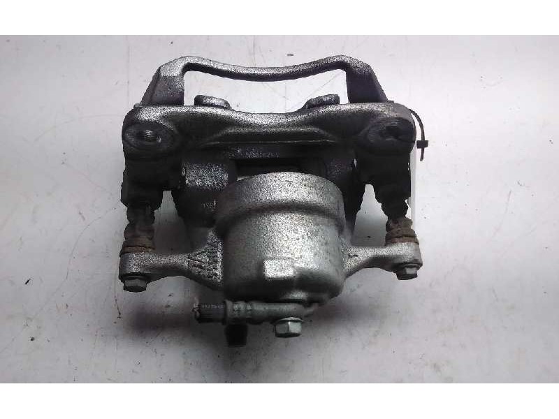 Recambio de pinza freno delantera derecha para toyota auris hybrid active referencia OEM IAM 014S0004  