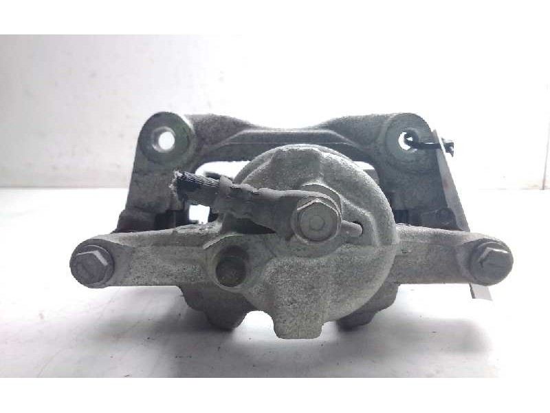 Recambio de pinza freno delantera derecha para toyota auris hybrid active referencia OEM IAM 014S0004  