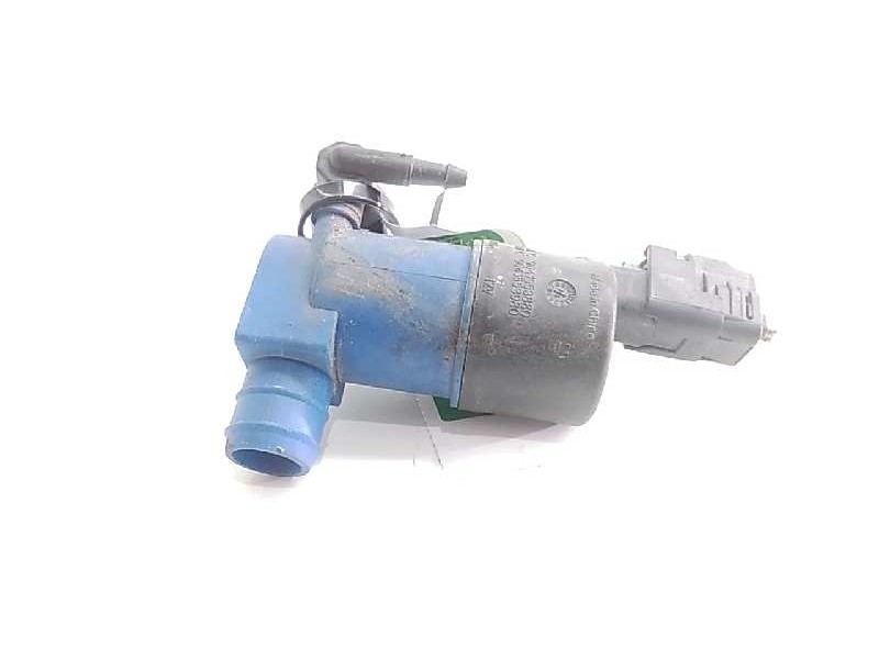 Recambio de motor deposito limpia para renault clio iv limited referencia OEM IAM 9641553880  