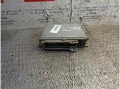 Recambio de centralita motor uce para peugeot 106 (s1) 1.4 referencia OEM IAM  183 