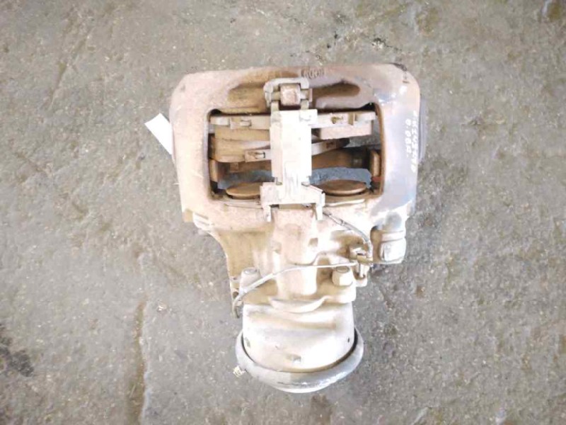 Recambio de pinza freno delantera derecha para iveco irisbus 200e referencia OEM IAM SN6561K013819  