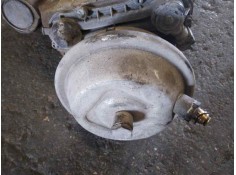 Recambio de pinza freno delantera derecha para iveco irisbus 200e referencia OEM IAM SN6561K013819   2