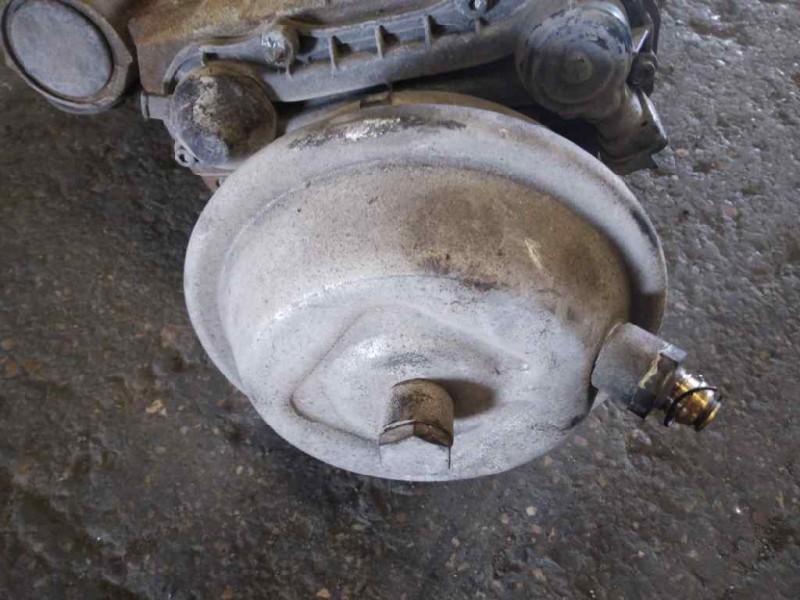 Recambio de pinza freno delantera derecha para iveco irisbus 200e referencia OEM IAM SN6561K013819  