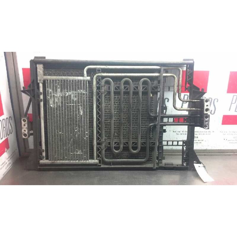 Recambio de condensador / radiador aire acondicionado para bmw serie 5 berlina (e34) 2.5 24v referencia OEM IAM   