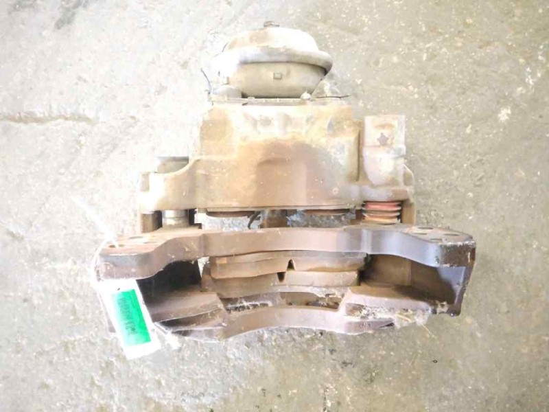 Recambio de pinza freno delantera derecha para iveco irisbus 200e referencia OEM IAM SN6561K013819  