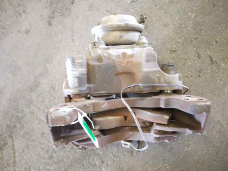 Recambio de pinza freno delantera izquierda para iveco irisbus 200e referencia OEM IAM   