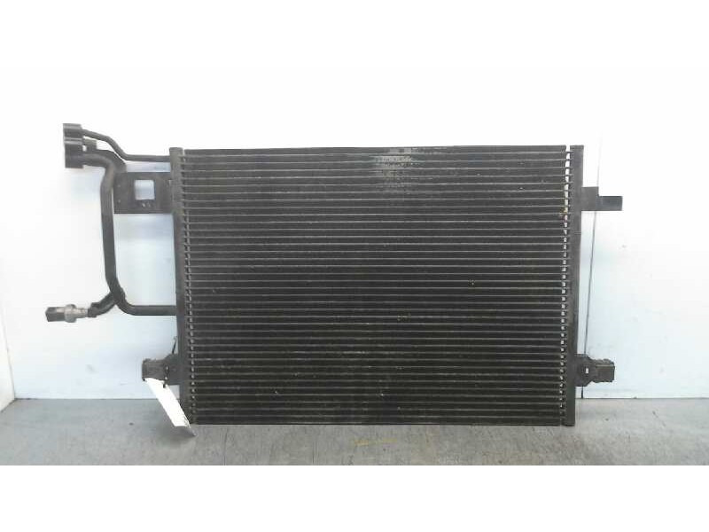 Recambio de condensador / radiador aire acondicionado para volkswagen passat variant (3b5) 1.9 tdi referencia OEM IAM   