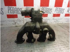 Recambio de colector admision para nissan trade 100 3.0 turbodiesel referencia OEM IAM   