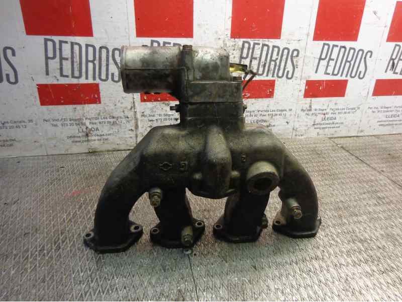 Recambio de colector admision para nissan trade 100 3.0 turbodiesel referencia OEM IAM   