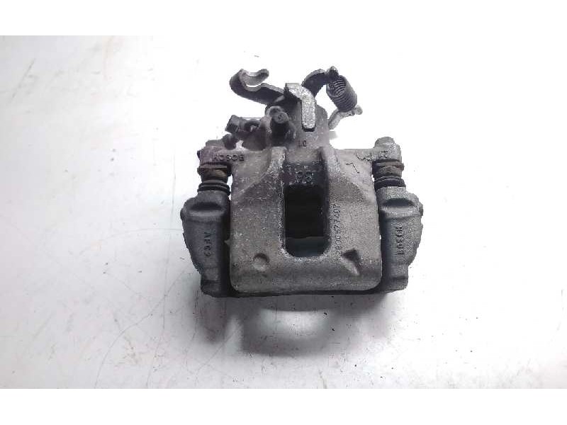 Recambio de pinza freno trasera izquierda para toyota auris hybrid active referencia OEM IAM 02800577407  