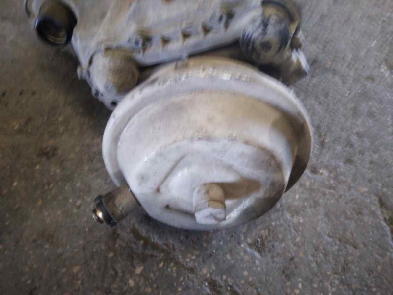 Recambio de pinza freno delantera izquierda para iveco irisbus 200e referencia OEM IAM   