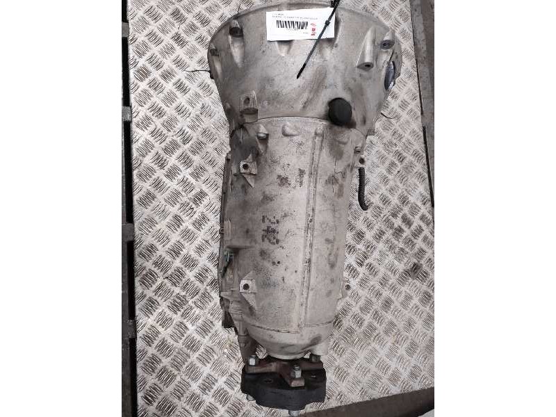 Recambio de caja cambios para mercedes clase clk (w207) coupe 250 cdi blueefficiency (207.303) referencia OEM IAM 7226480  