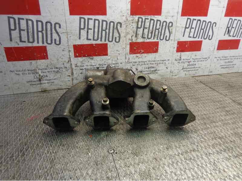 Recambio de colector admision para nissan trade 100 3.0 turbodiesel referencia OEM IAM   