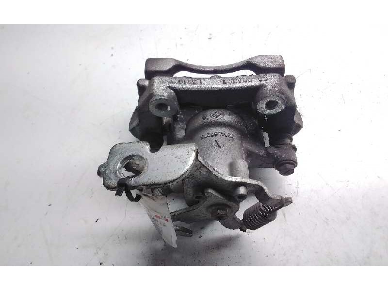 Recambio de pinza freno trasera izquierda para toyota auris hybrid active referencia OEM IAM 02800577407  