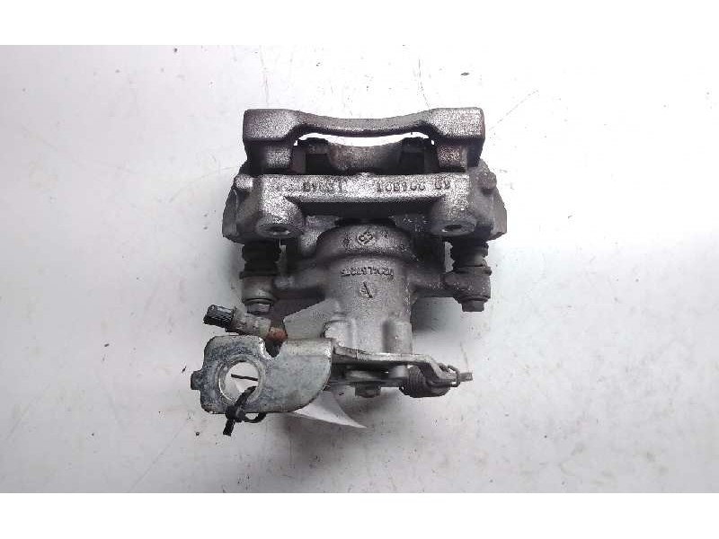 Recambio de pinza freno trasera izquierda para toyota auris hybrid active referencia OEM IAM 02800577407  
