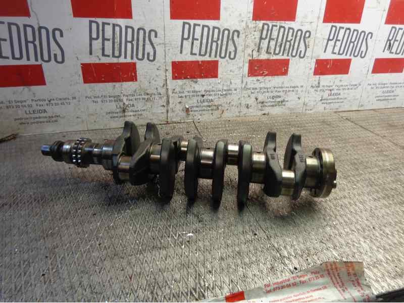 Recambio de cigueñal para bmw serie 3 berlina (e46) 320d referencia OEM IAM   