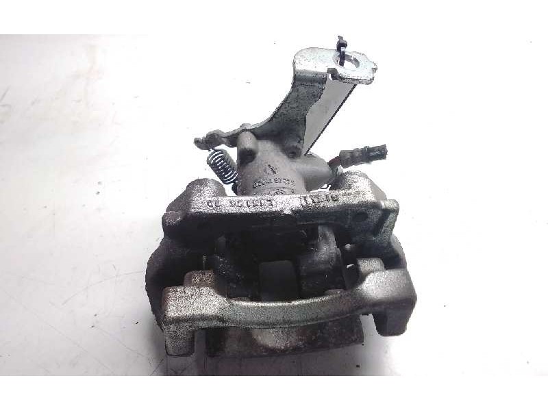 Recambio de pinza freno trasera izquierda para toyota auris hybrid active referencia OEM IAM 02800577407  