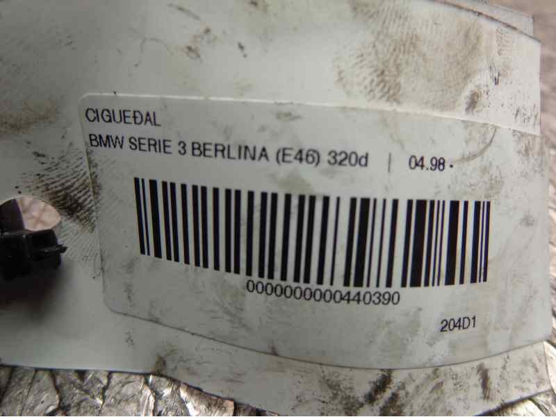 Recambio de cigueñal para bmw serie 3 berlina (e46) 320d referencia OEM IAM   