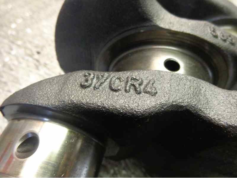 Recambio de cigueñal para bmw serie 3 berlina (e46) 320d referencia OEM IAM   
