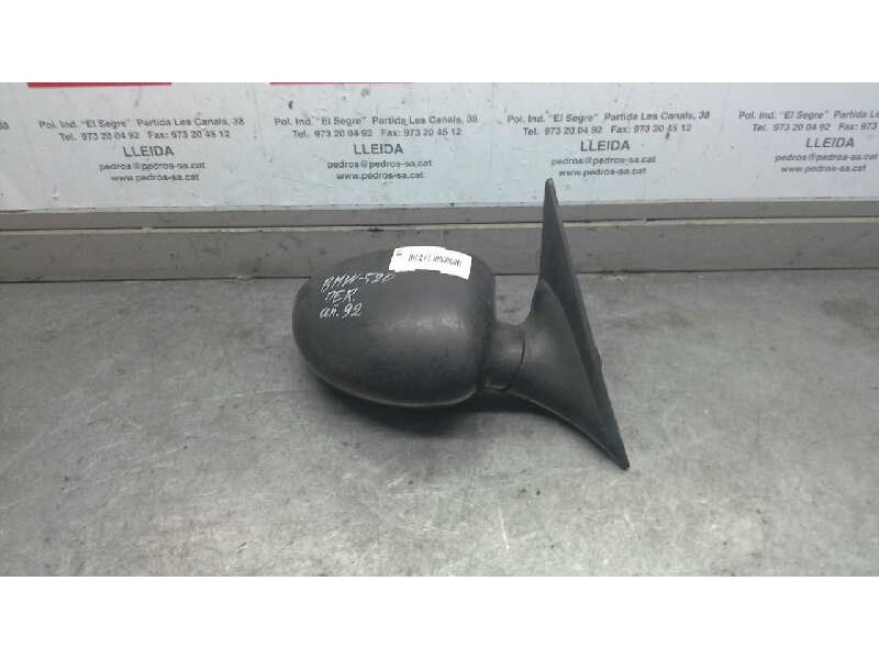 Recambio de retrovisor derecho para bmw serie 5 touring (e34) 2.0 24v referencia OEM IAM   