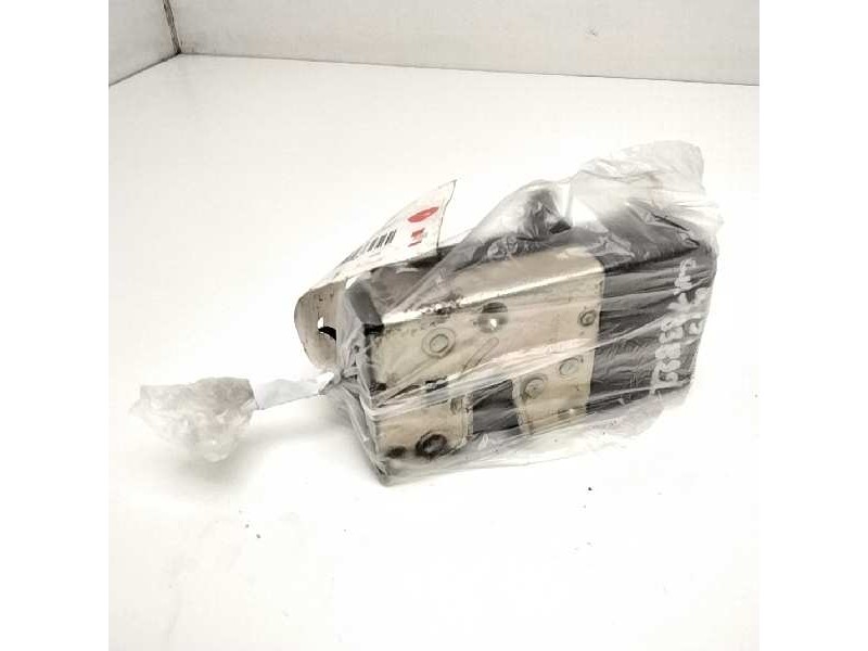 Recambio de cerradura puerta delantera izquierda para citroen jumpy 1.9 td sx furg. referencia OEM IAM 9135J4  