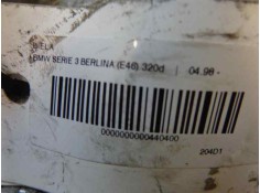 Recambio de biela para bmw serie 3 berlina (e46) 320d referencia OEM IAM    2
