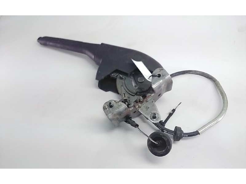 Recambio de palanca freno de mano para ford transit custom kasten 270 l1 referencia OEM IAM   