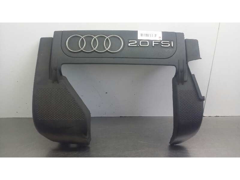 Recambio de tapa motor para audi a3 (8p) 2.0 fsi ambition referencia OEM IAM   