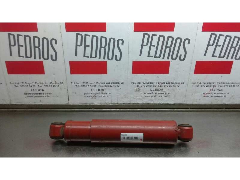 Recambio de amortiguador para » otros... modelos referencia OEM IAM 241700112505 SACHS 241700112505 