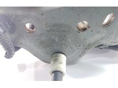 Recambio de palanca freno de mano para ford transit custom kasten 270 l1 referencia OEM IAM    2