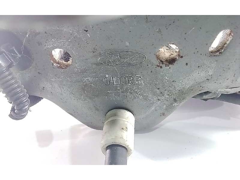 Recambio de palanca freno de mano para ford transit custom kasten 270 l1 referencia OEM IAM   