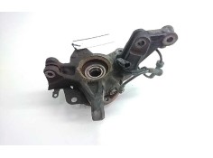 Recambio de mangueta delantera derecha para renault clio iv referencia OEM IAM    2