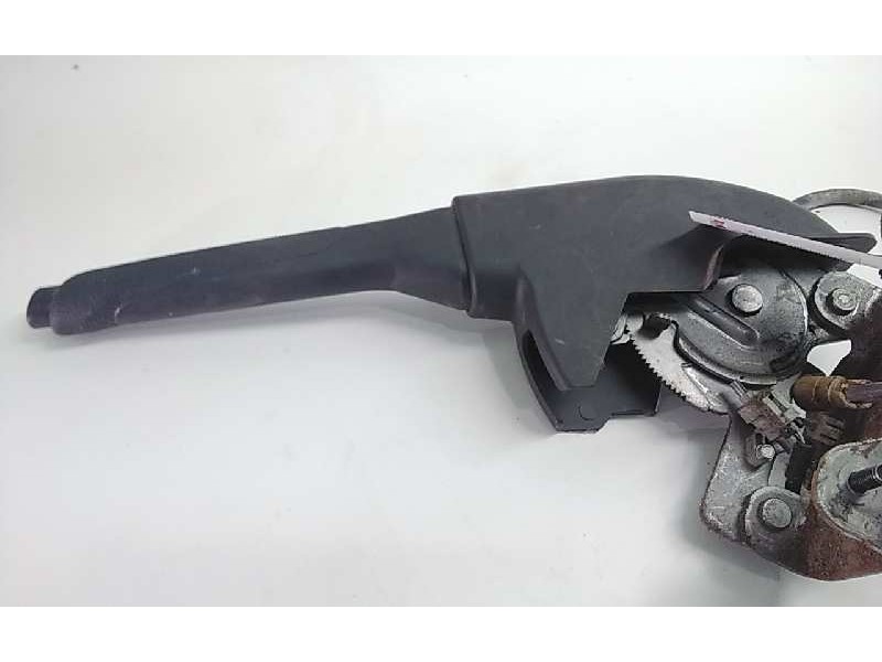 Recambio de palanca freno de mano para ford transit custom kasten 270 l1 referencia OEM IAM   