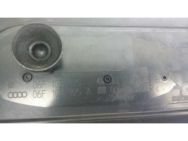 Recambio de tapa motor para audi a3 (8p) 2.0 fsi ambition referencia OEM IAM   