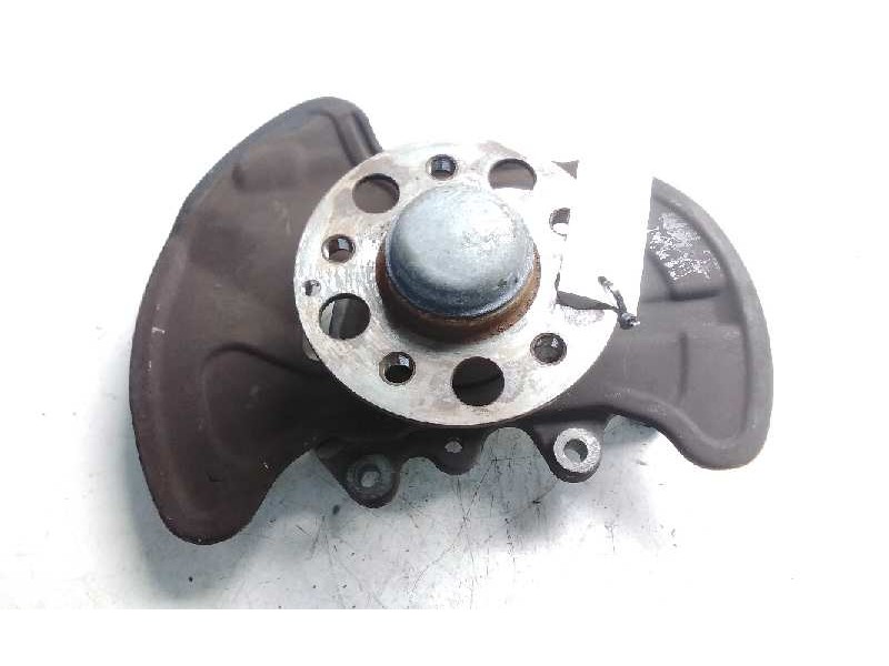 Recambio de mangueta delantera izquierda para mercedes clase clk (w207) coupe 250 cdi blueefficiency (207.303) referencia OEM IA