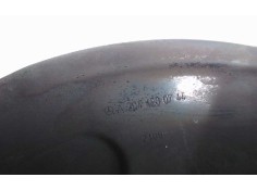 Recambio de mangueta delantera izquierda para mercedes clase clk (w207) coupe 250 cdi blueefficiency (207.303) referencia OEM IA 2