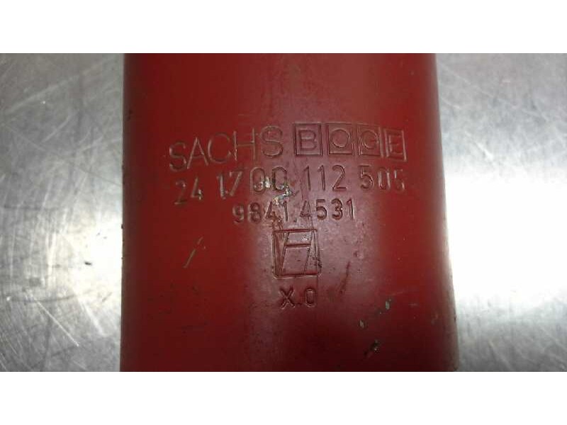 Recambio de amortiguador para » otros... modelos referencia OEM IAM 241700112505 SACHS 241700112505 