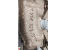 Recambio de colector escape para bmw serie 3 berlina (e46) 320d referencia OEM IAM 77866280A   2