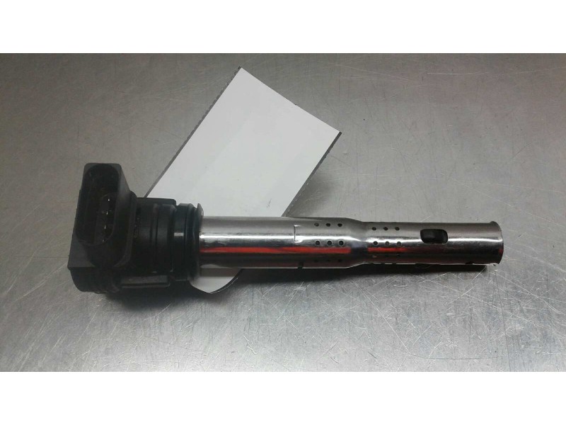 Recambio de bobina encendido para audi a3 (8p) 2.0 fsi ambition referencia OEM IAM   