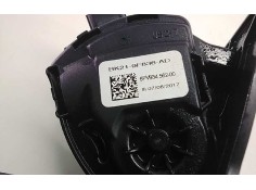 Recambio de pedal acelerador para ford transit custom kasten 270 l1 referencia OEM IAM BK219F836AD   2