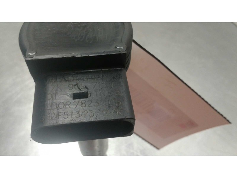 Recambio de bobina encendido para audi a3 (8p) 2.0 fsi ambition referencia OEM IAM   